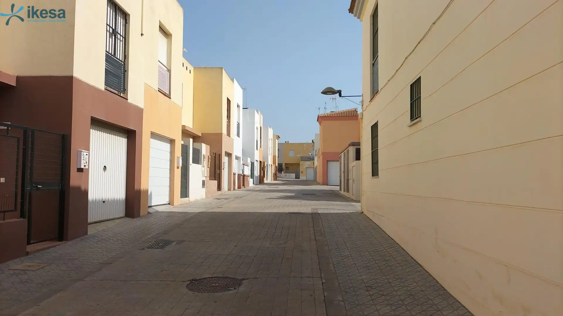 Casa o xalet en venda a Mairena del Alcor
