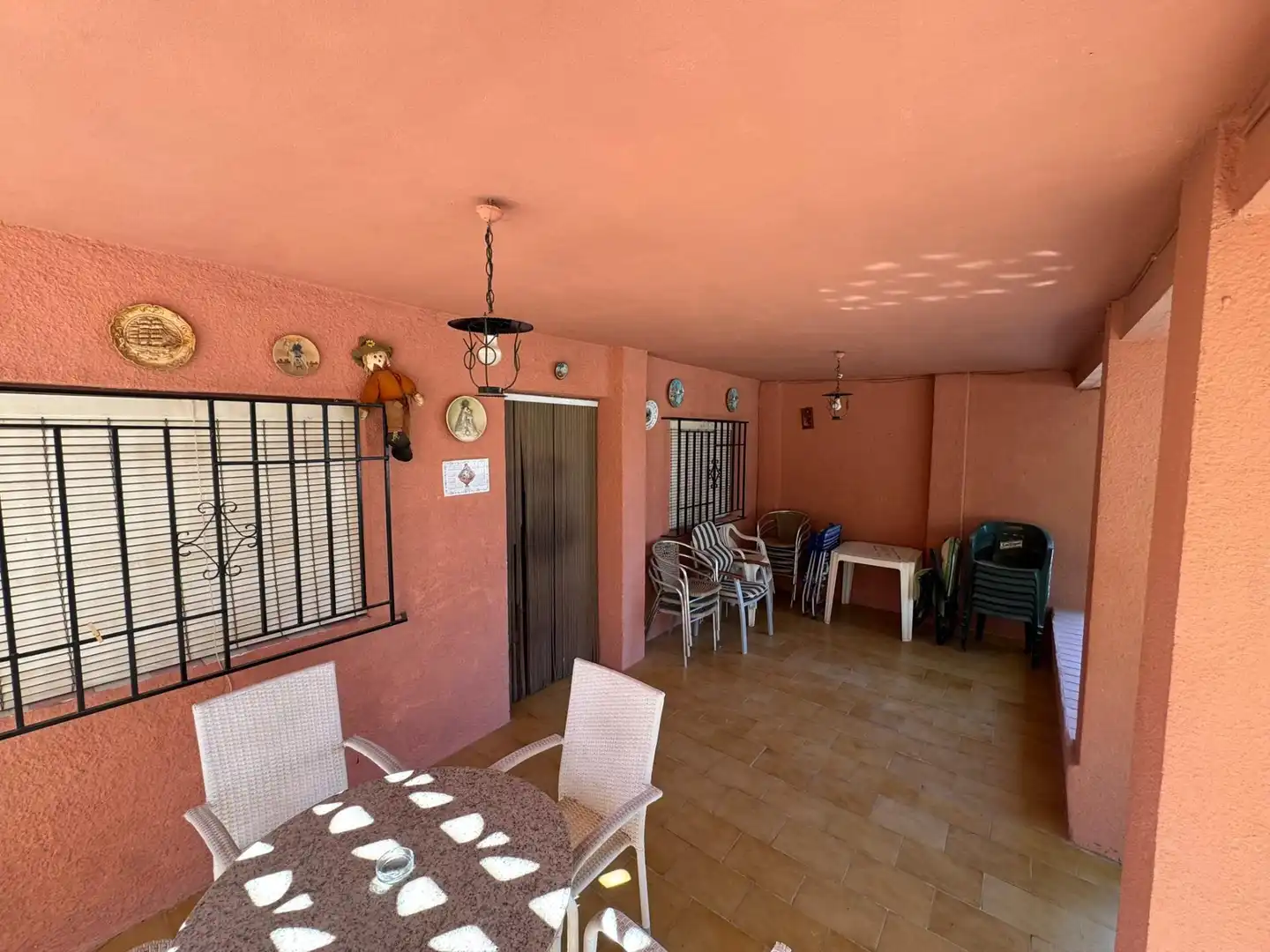Villa avec piscine à vendre à Urbanizaciones, imagen 6