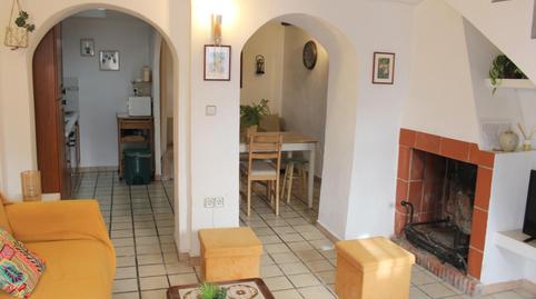 Foto 3 de Casa o xalet de lloguer a Oliva pueblo, Valencia