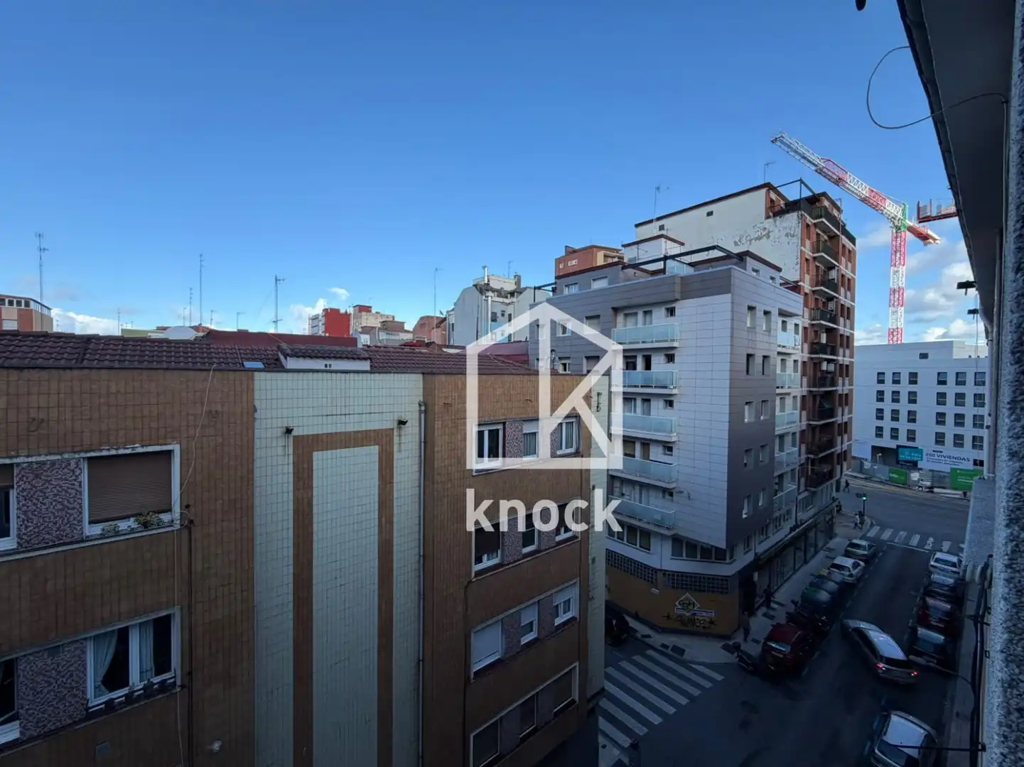 Pis en venda a Gijón - CL LLARANES, imagen 8