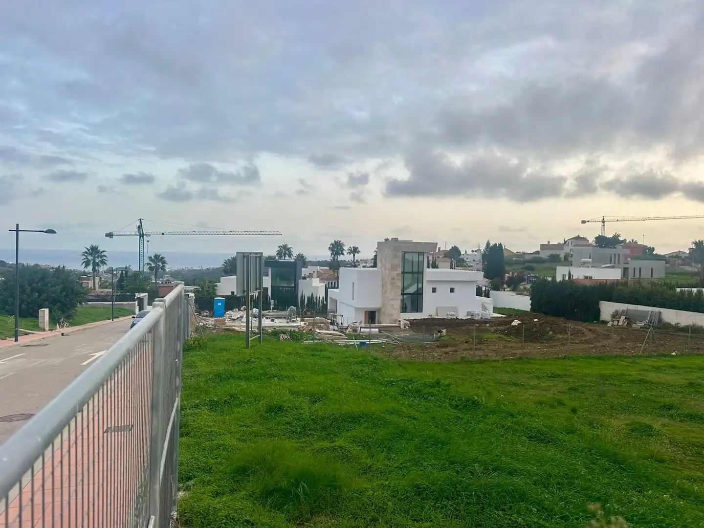 Terreno residenziale in vendita a 44 Calle Guatemala, imagen 2