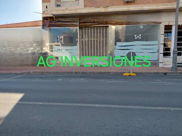 Local comercial en Venta en San Pedro del Pinatar ciudad