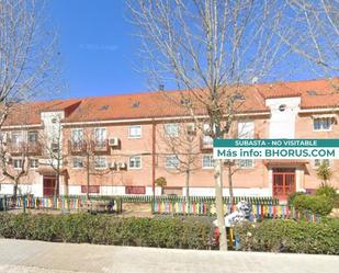 Exterior view of Flat for sale in Ajalvir
