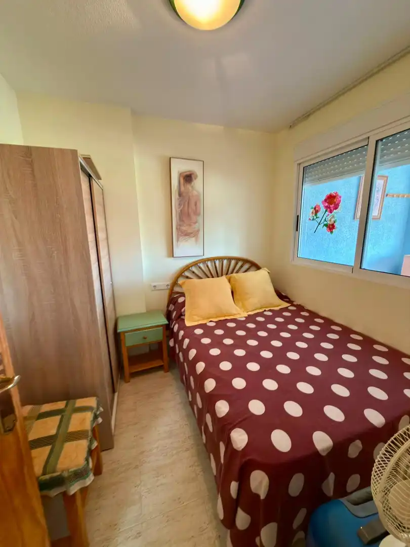 Flat with pool for sale in Calle BADIOLA "Los Olivos", imagen 9