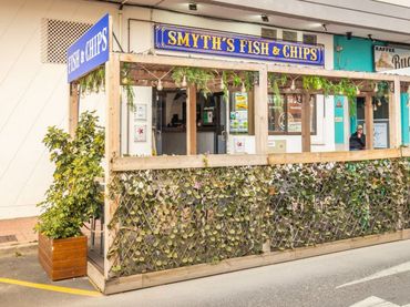 Local commercial à vendre à Carrer de la Pau