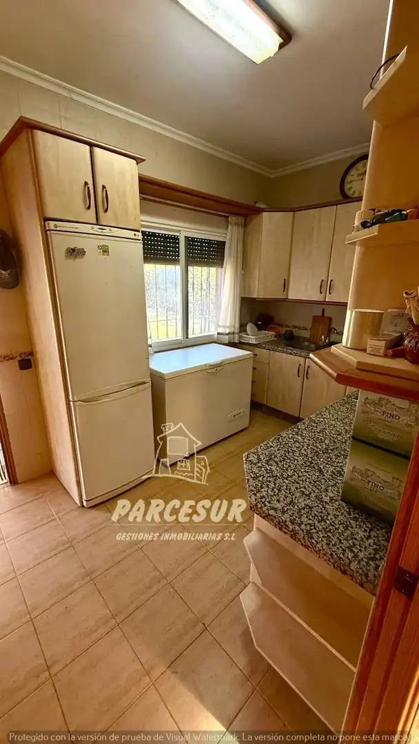 Casa en venta en Periurbano Oeste - Sierra, imagen 11