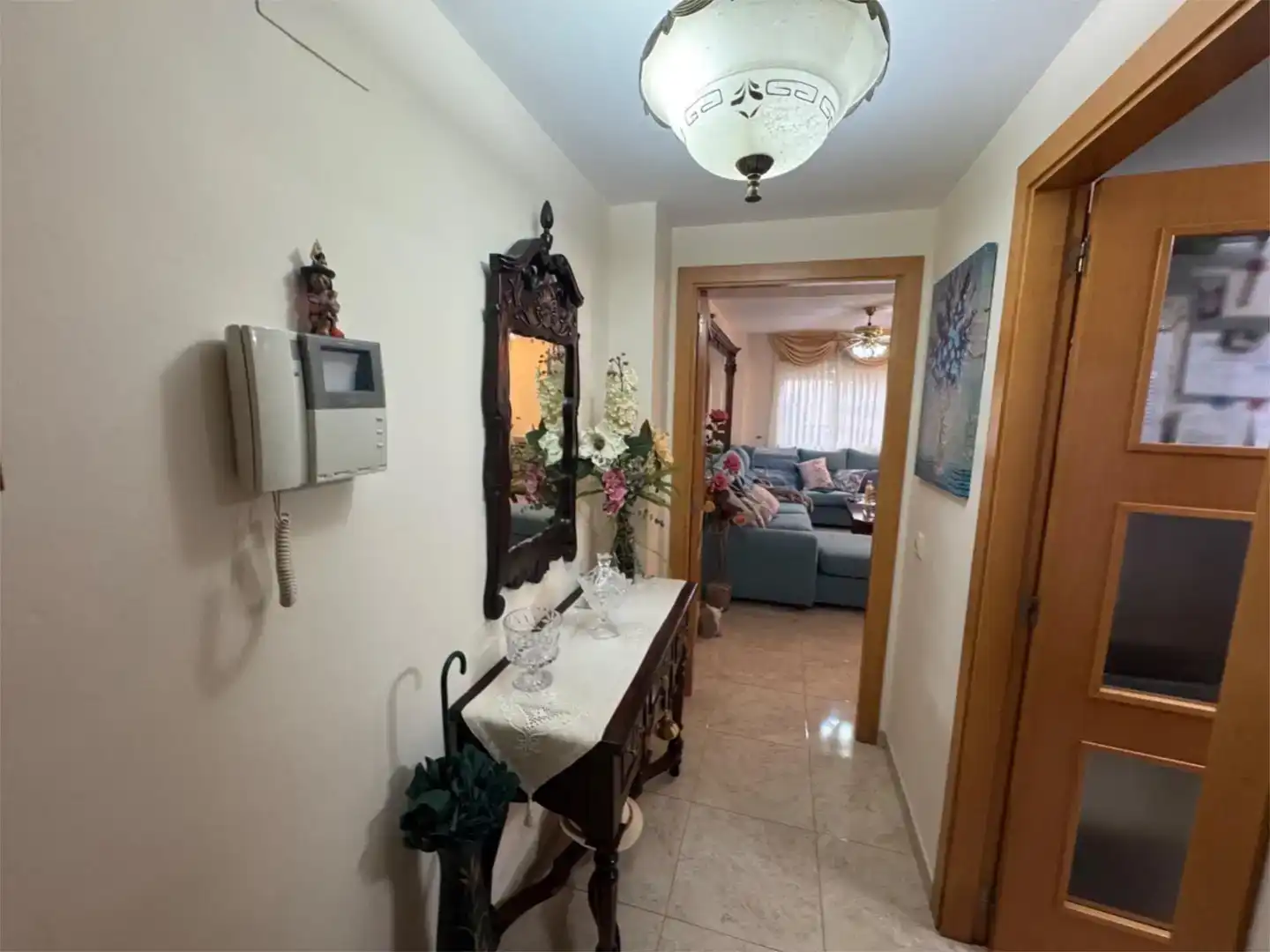 Piso en venta en Jávea / Xàbia con Aire acondicionado, Trastero y Piscina