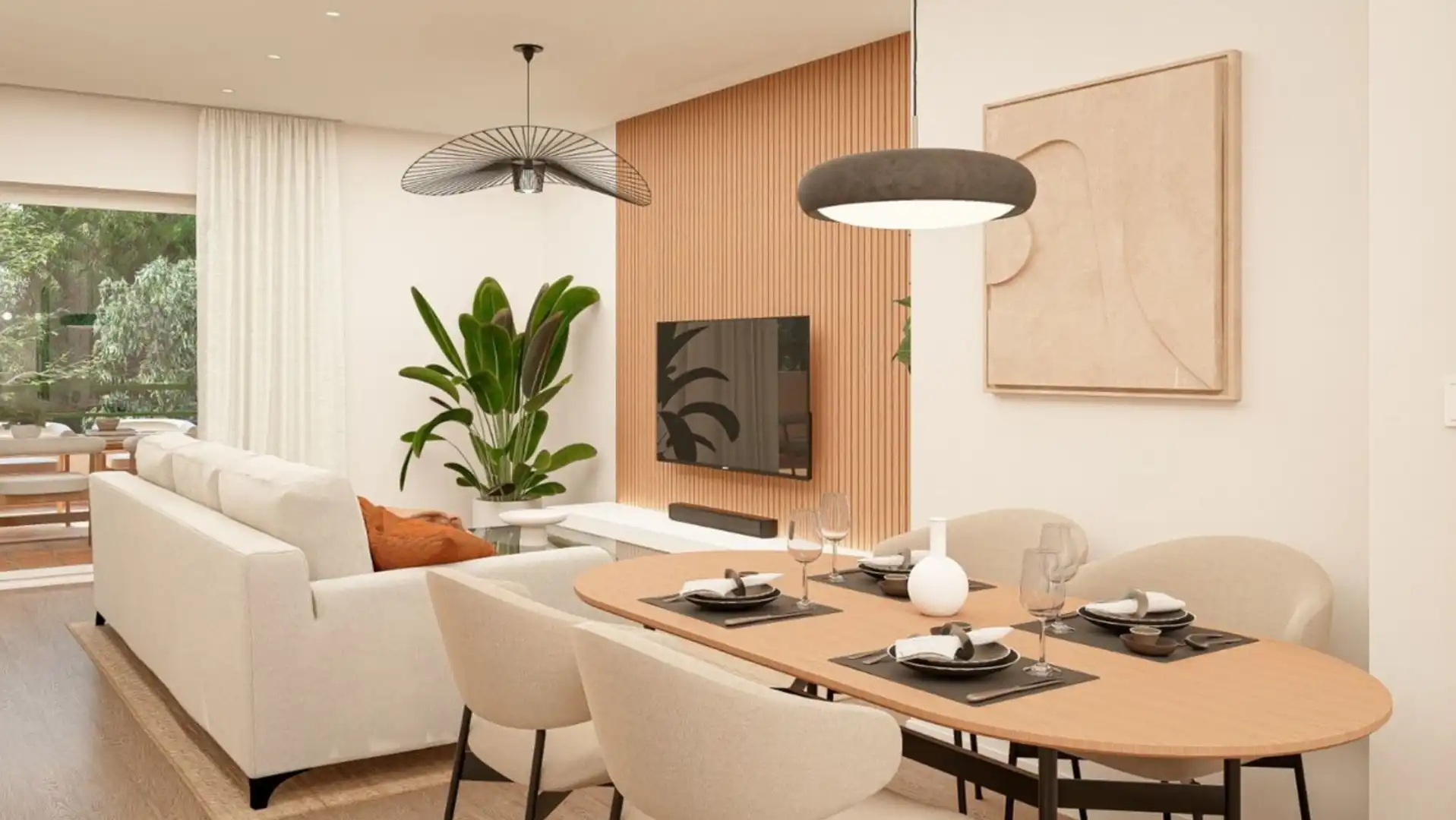 Dúplex amb terrassa en venda a Nueva Andalucía, imagen 2
