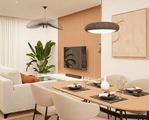 Dining room of Duplex for sale in Marbella  with Terrace and Balcony