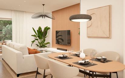 Dining room of Duplex for sale in Marbella  with Terrace and Balcony