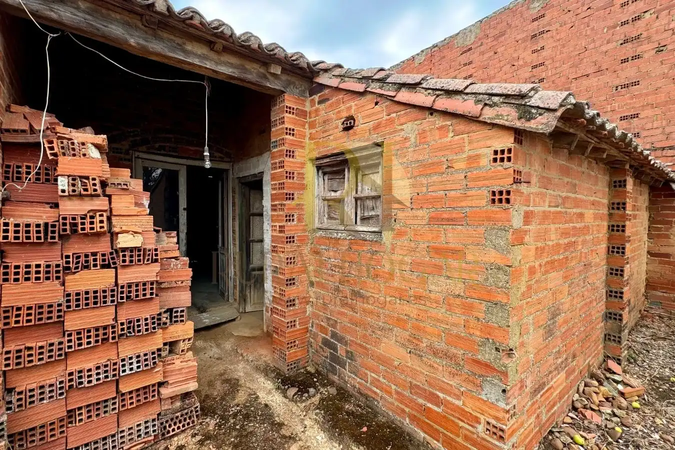 Casa o chalet en venta en Castrotierra de Valmadrigal