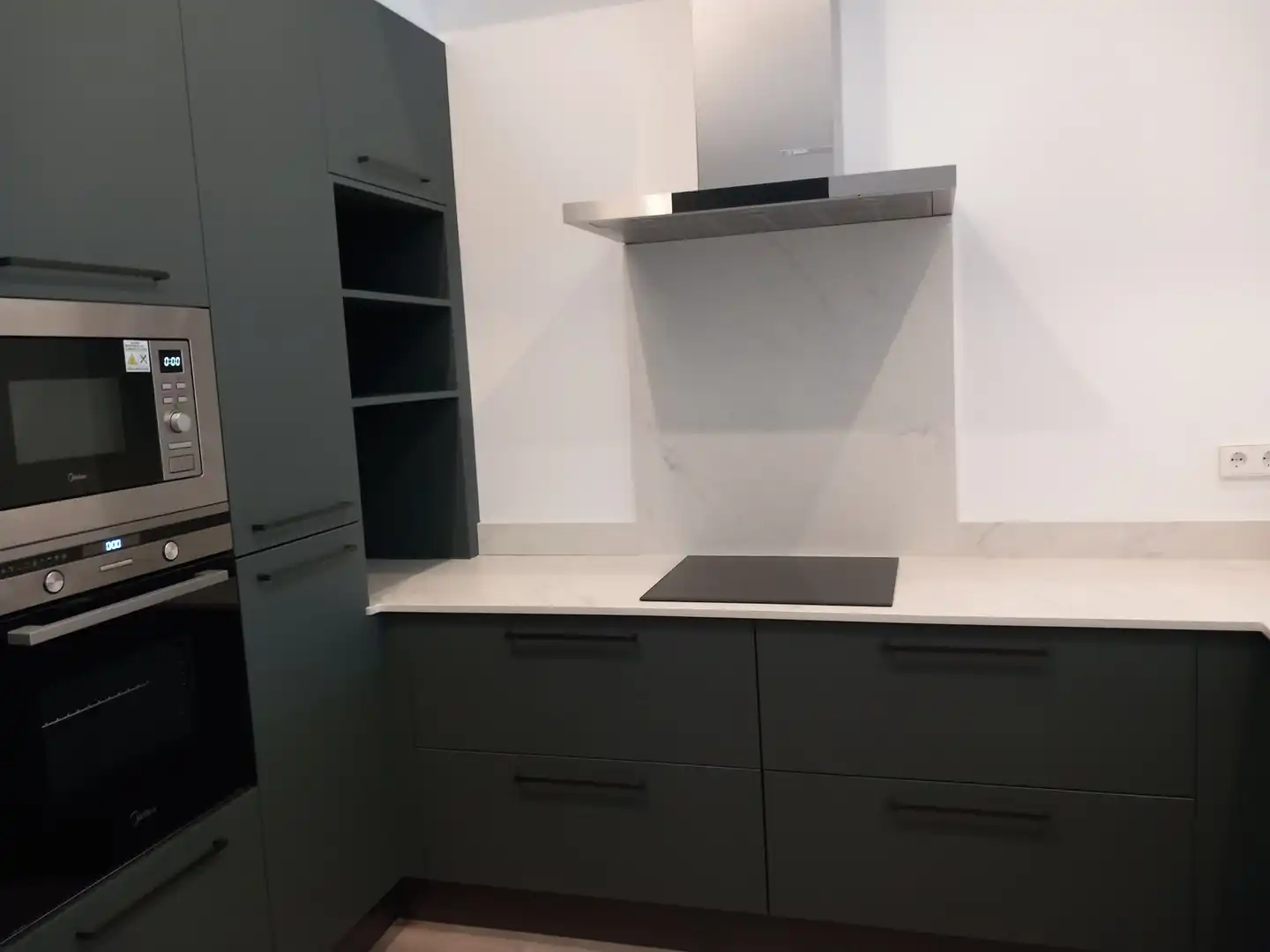 Duplexes for rent in guifre, Progrés - Pep Ventura