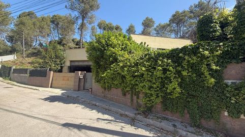 Photo 2 of Houses for sale in Vacarisses, Barcelona