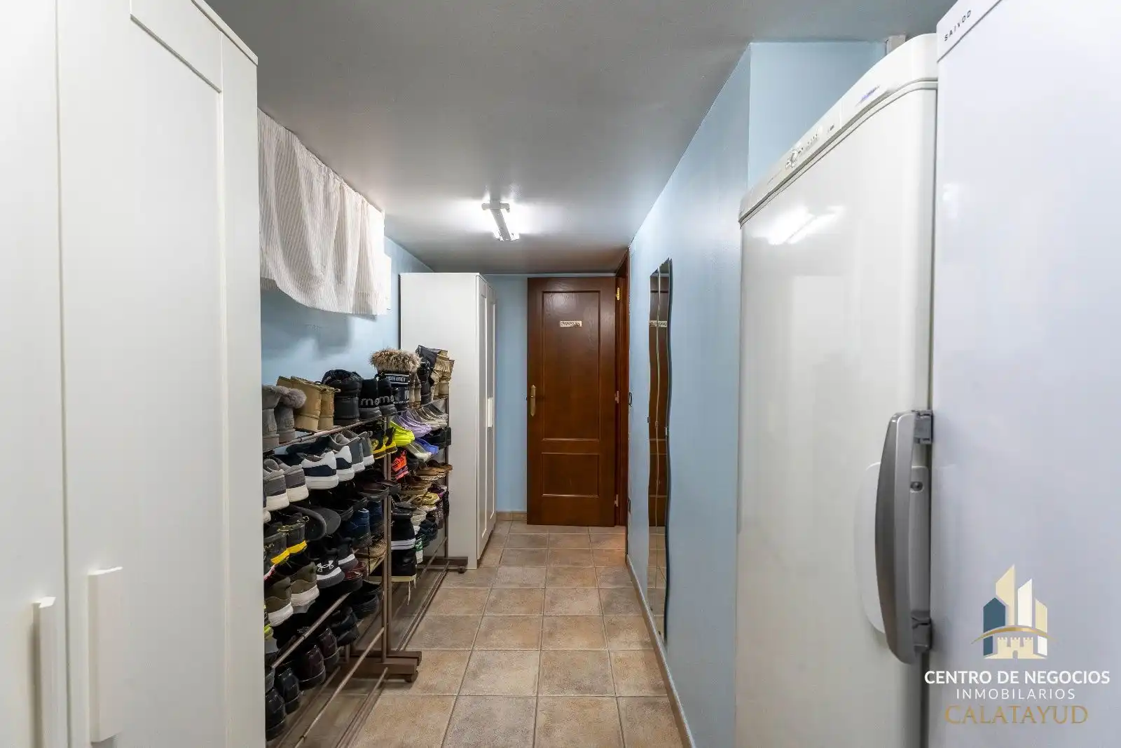 Casa o xalet en venda en Calatayud amb Aire condicionat, Calefacció i Parquet