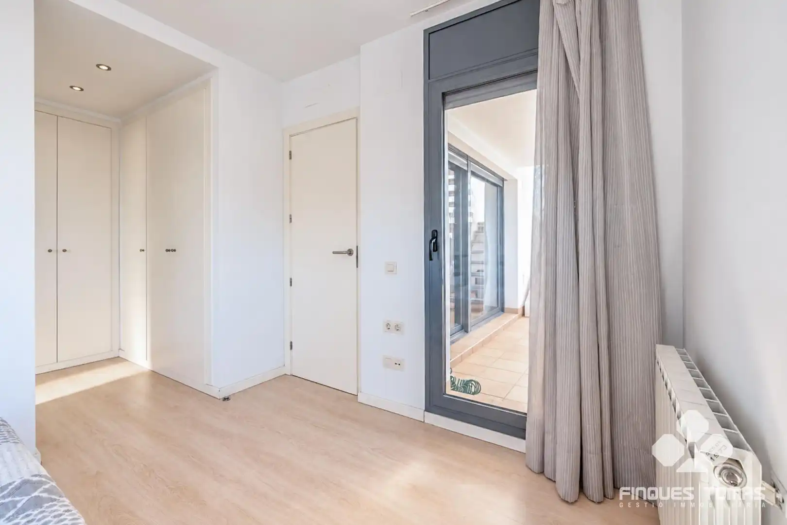 Penthouse with pool for sale in Calle JOSEP VICENÇ FOIX, imagen 12