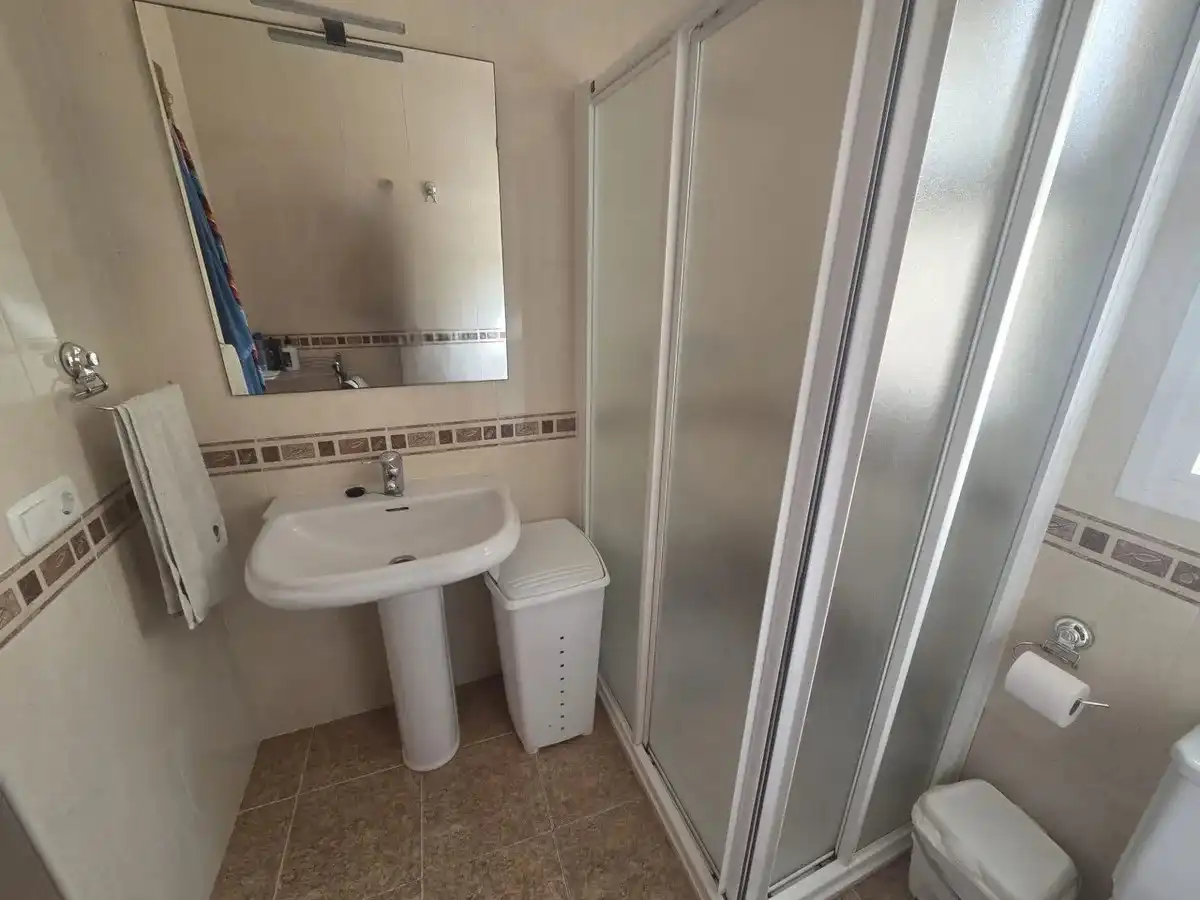 Penthouse mit Terrasse zum Verkauf in Torre del Mar, imagen 12
