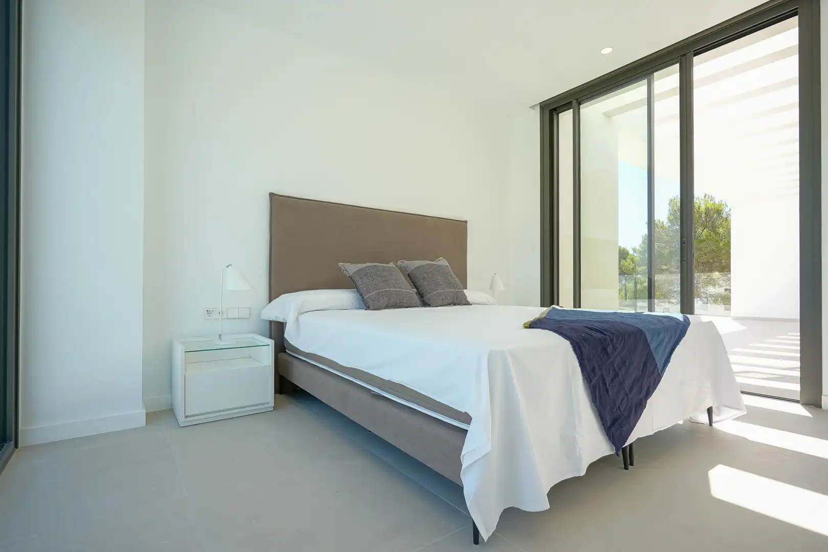 Chalet con terraza en venta en El Portet - Pla de Mar, imagen 22