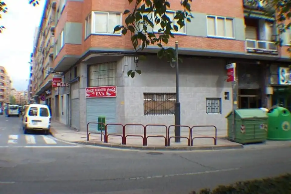 Business premises for sale in Logroño - Calle Duques de Nájera