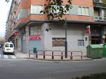 Locale commerciale in vendita a Logroño - Calle Duques de Nájera