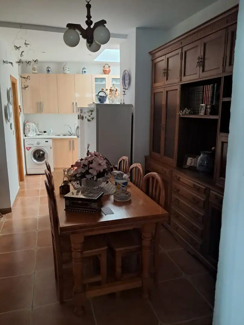 Casa con terrazza in vendita a Lecrín, imagen 5