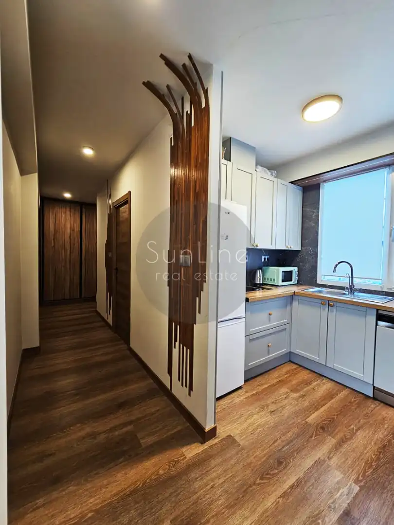 Kitchen of Flat for rent in Pobles de l'Oest