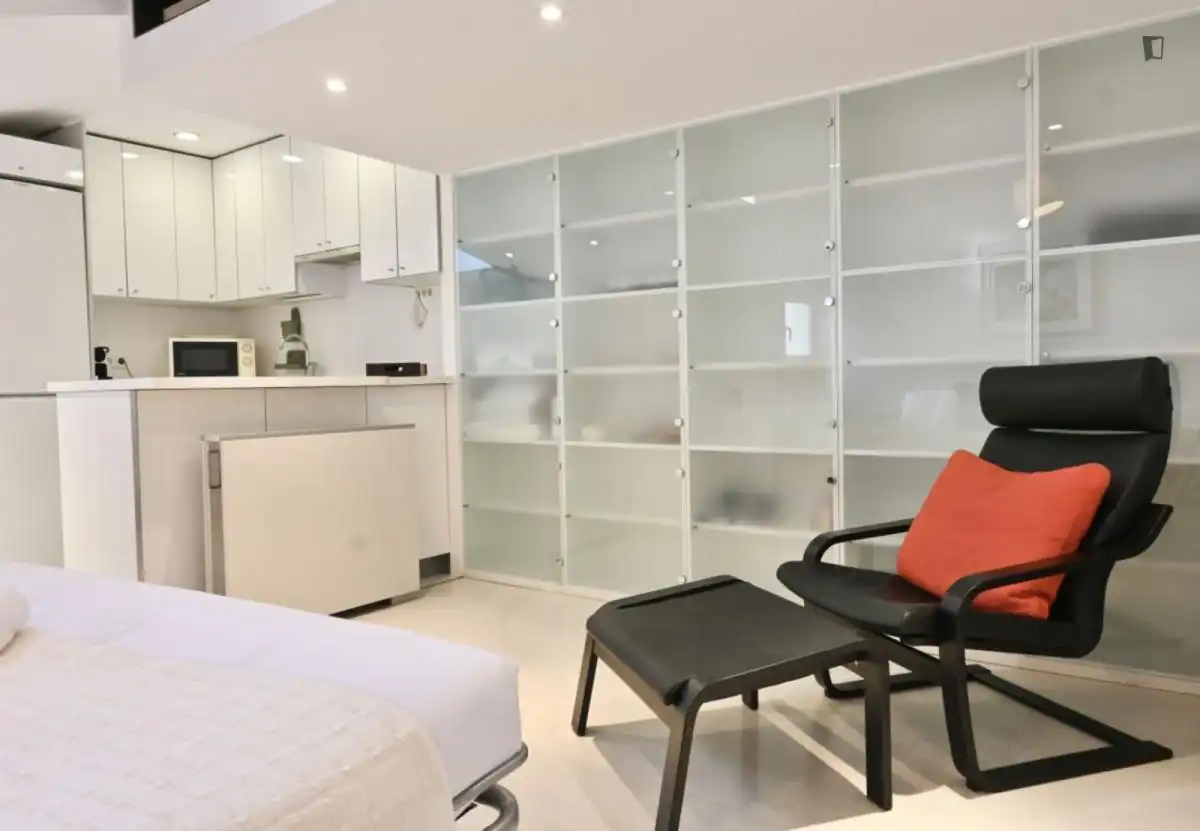 Apartamento con ascensor en alquiler en Centro, imagen 3