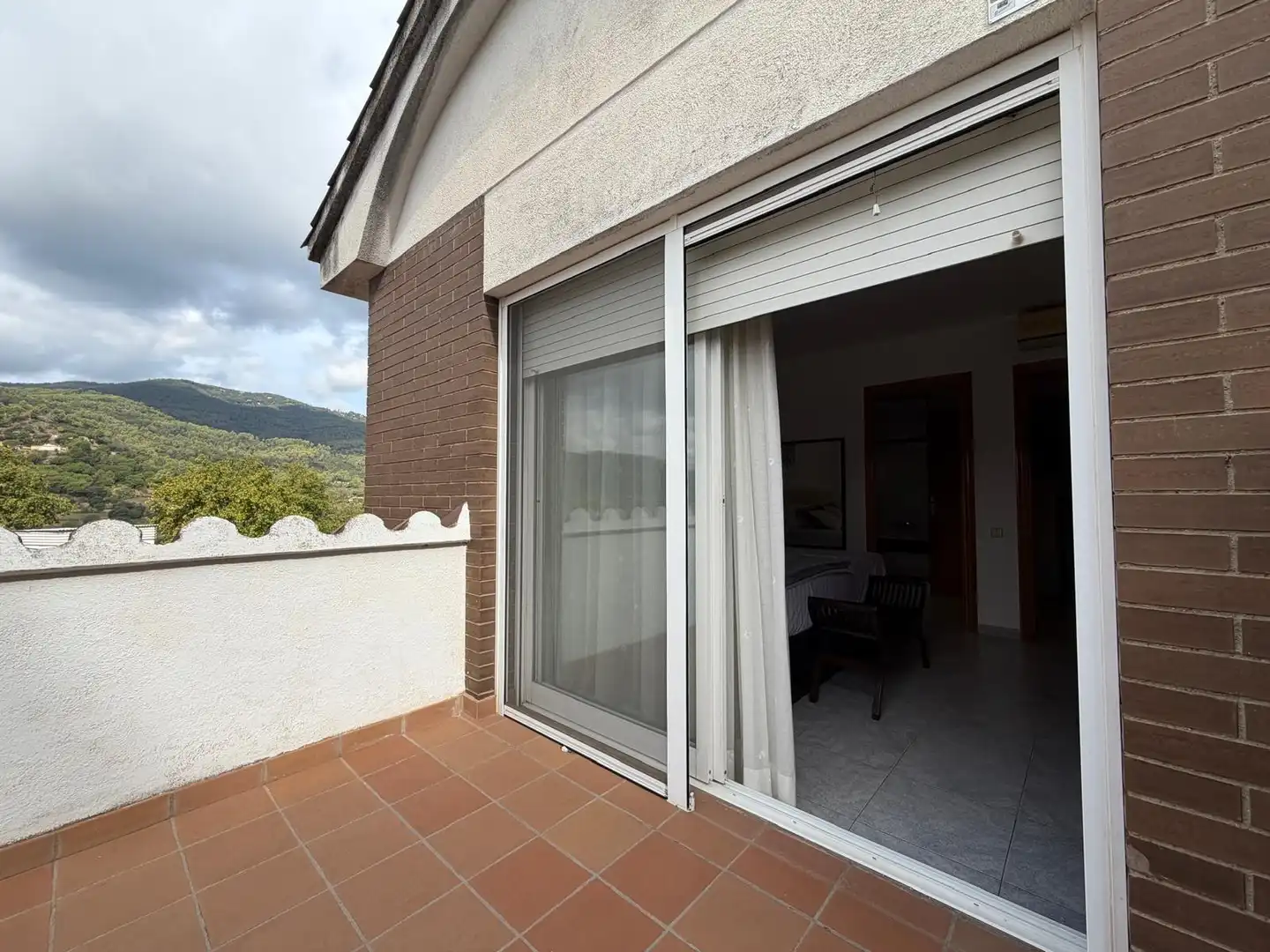 Chalet con terraza en venta en Avenida de Puigdomi, imagen 17