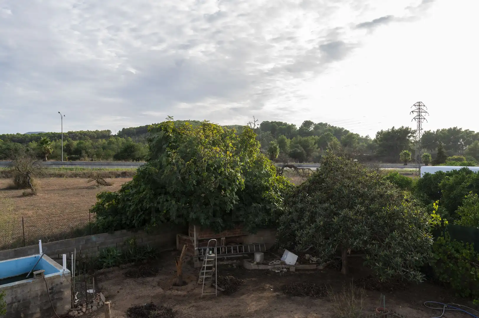 Casa rústica en venda a Sant Antoni de Portmany, imagen 27