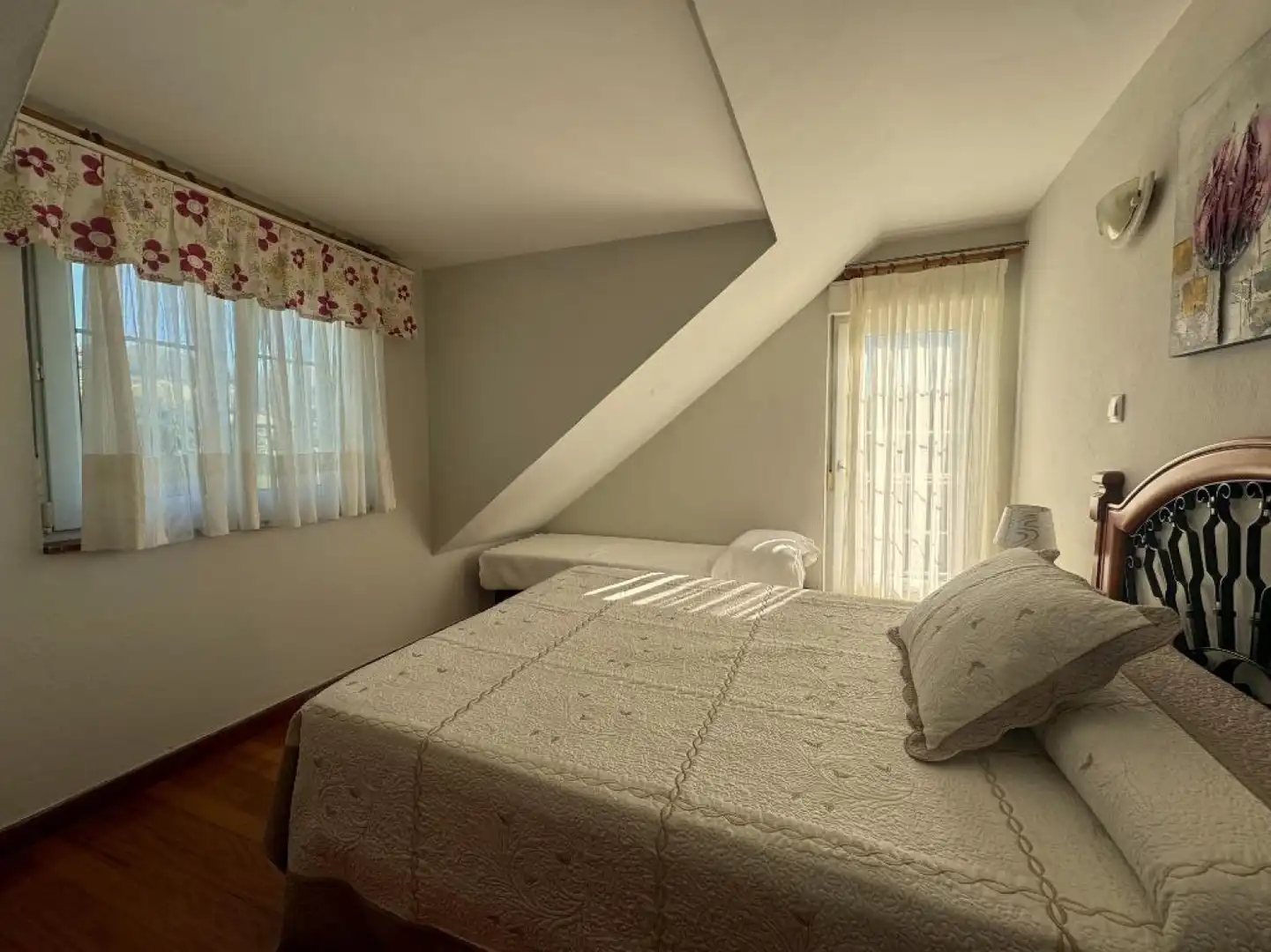Bedroom of Detached homes for sale in San Felices de Buelna  with Heating, Private garden and Terrace