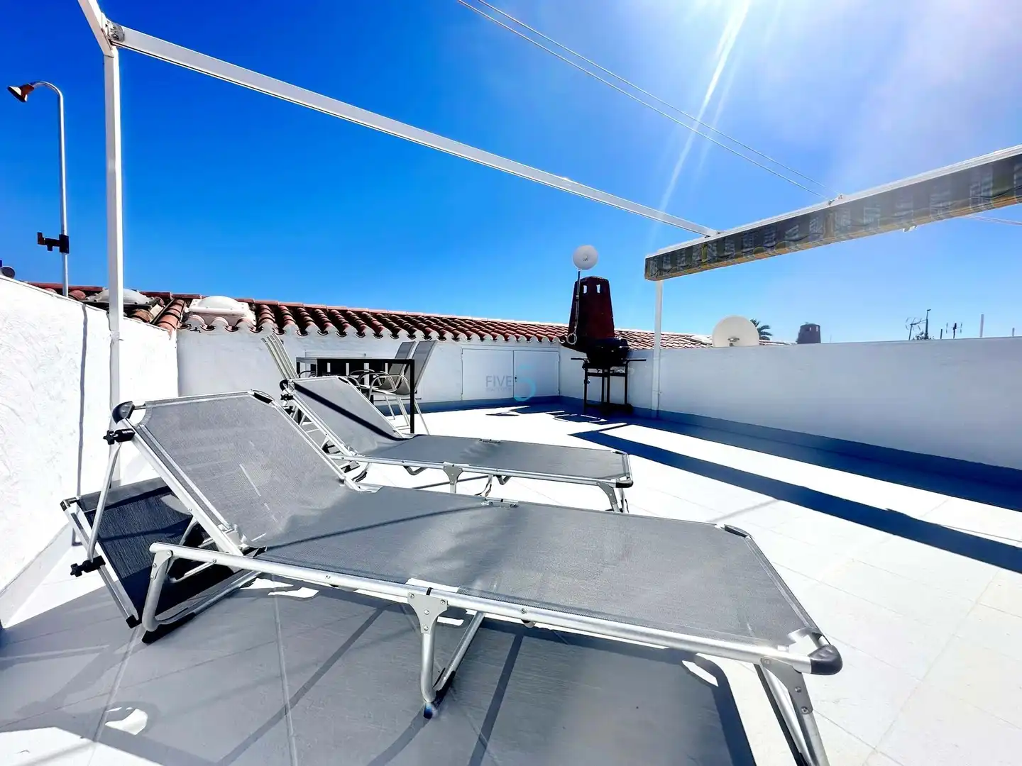 Bungalow with pool for sale in Mar Menor de Cartagena – Cabo de Palos, imagen 23