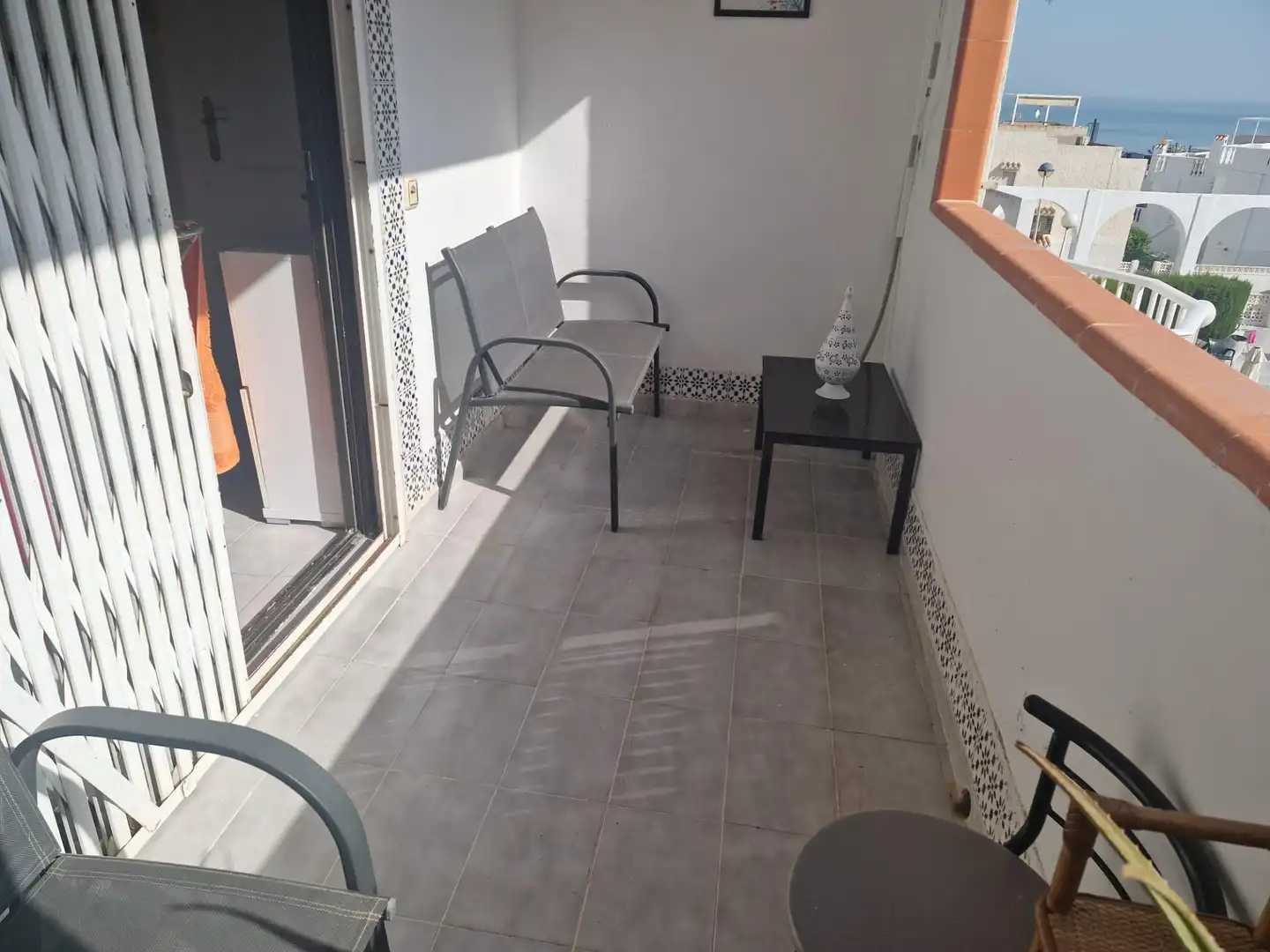 Apartament amb piscina en venda a La Mata, imagen 2