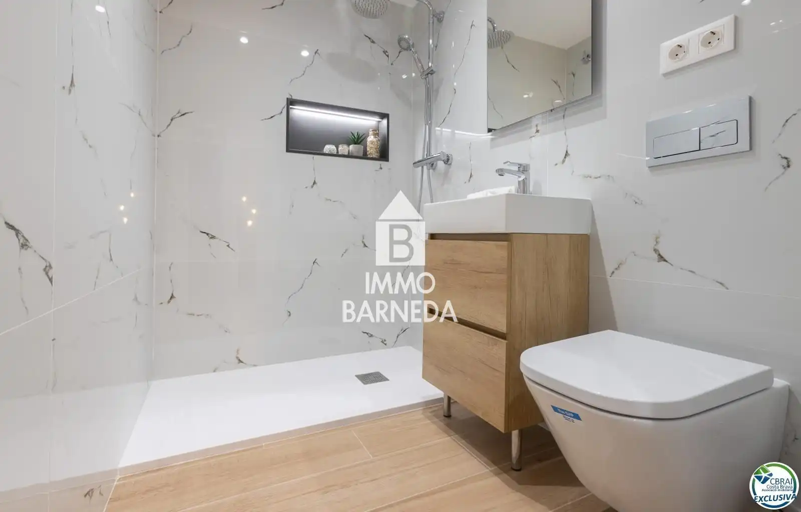 Appartement avec terrasse à vendre à DE MADRID 35, imagen 22