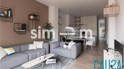 Foto 2 de Pis en venda a Calle Nou, 15, Nord, Barcelona