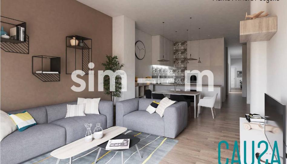 Foto 1 de Pis en venda a Nou, 15, Nord, Barcelona