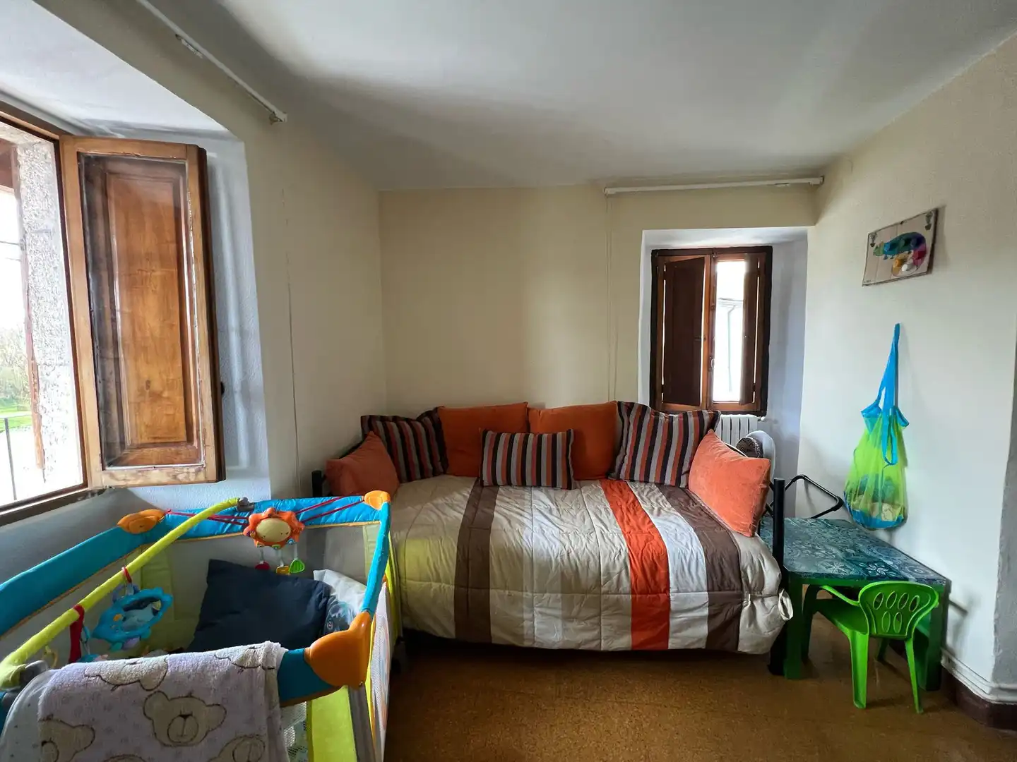 Casa en venta en Avenida de Madrid, imagen 7