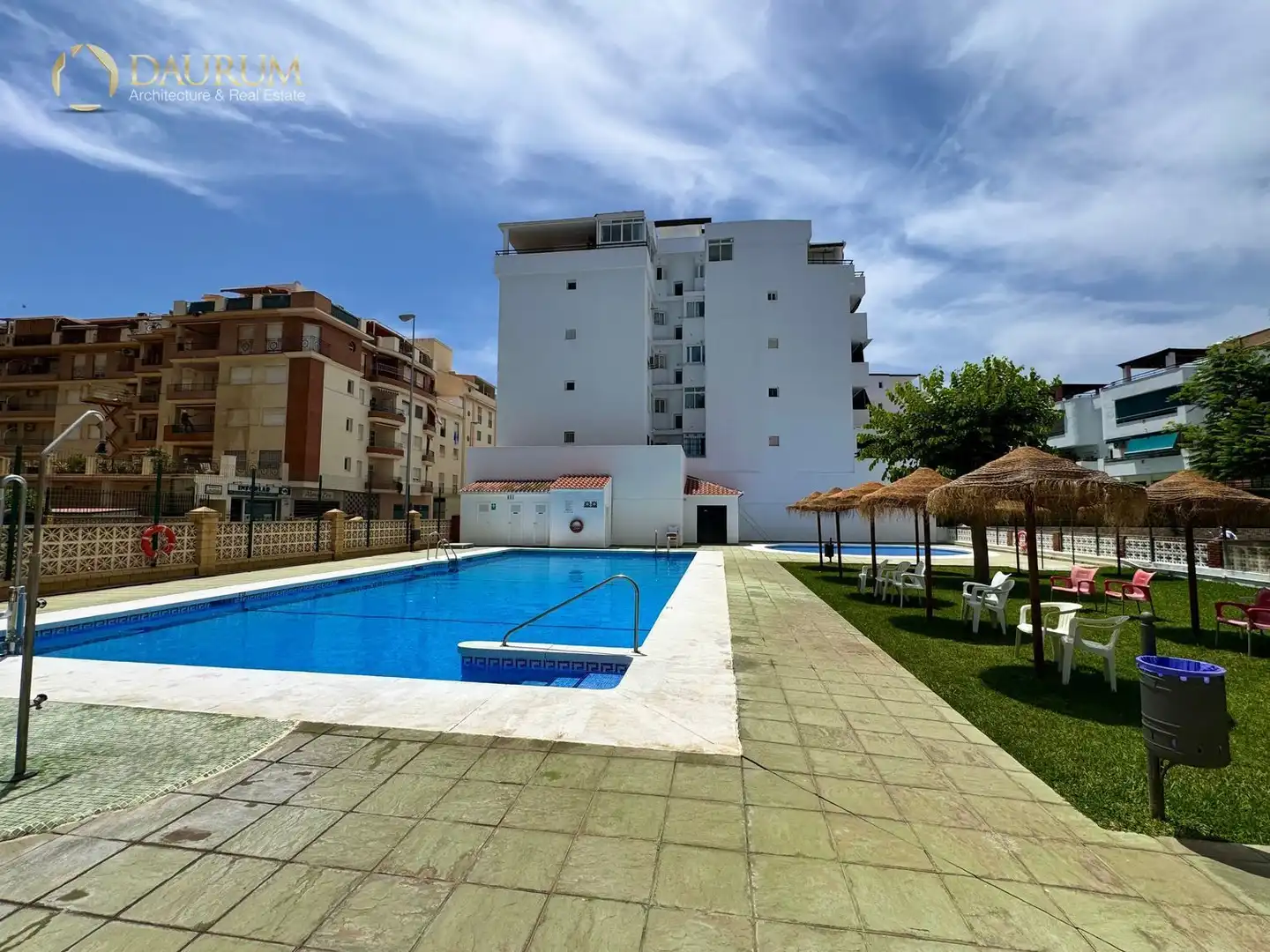 Flat with pool for sale in AVENIDA ANTONIO TORÉ TORÉ, imagen 35