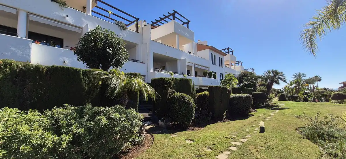 Apartament amb piscina en venda a Benamara - Atalaya, imagen 5