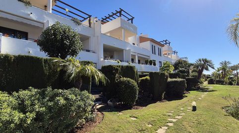 Foto 5 de Apartament en venda a Calle Trajano, Villacana - Costalita - Saladillo, Estepona