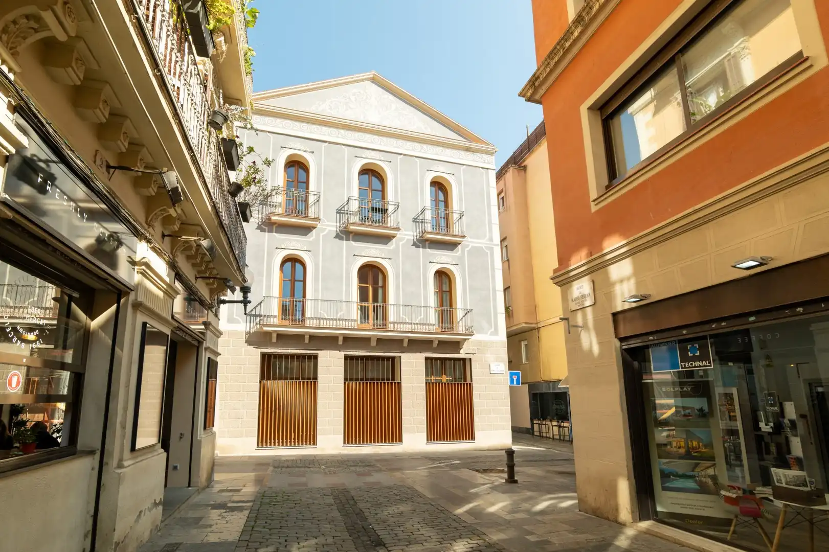 Casa o chalet en venta en Sant Andreu de Palomar