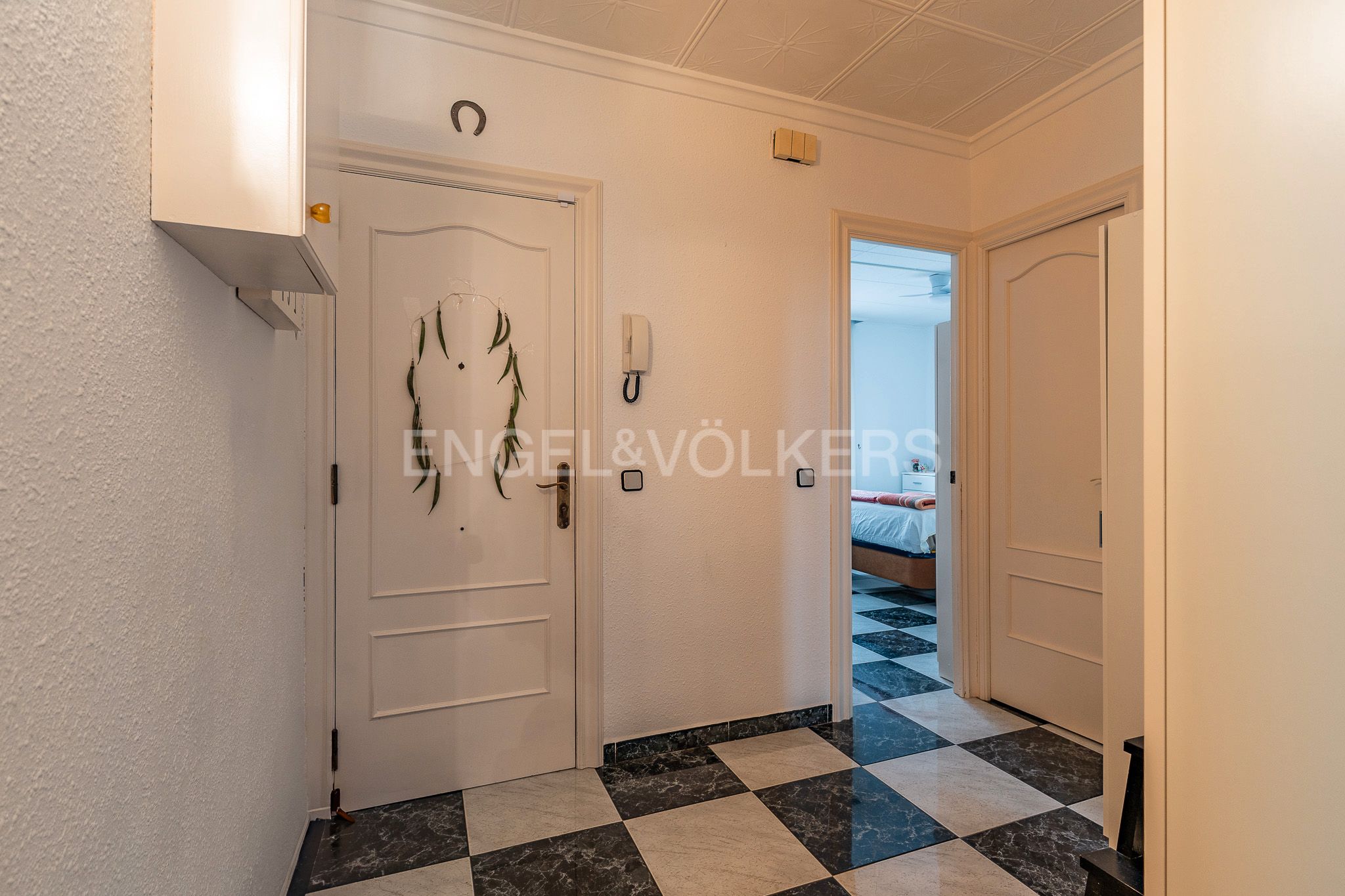 Apartment for sale in Sabadell  with Air Conditioner, Heating and Balcony