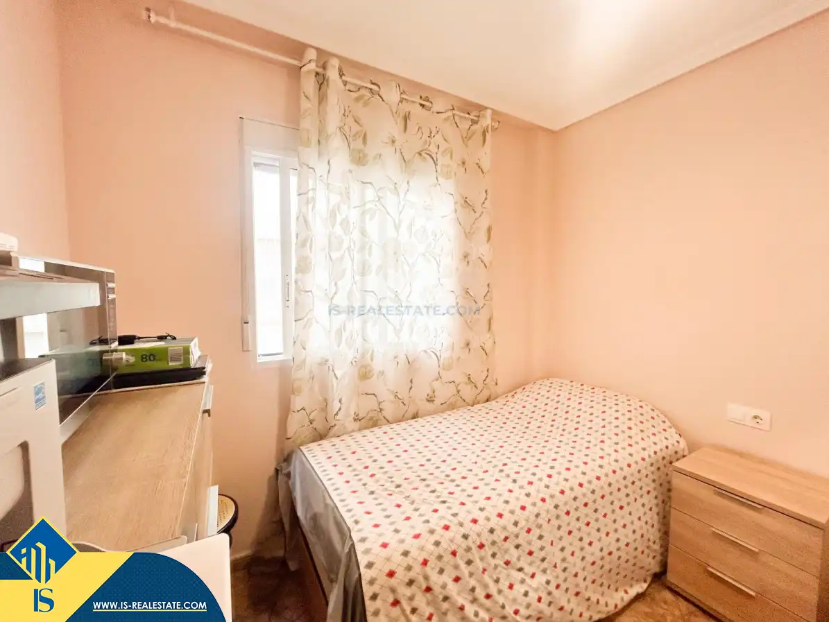 Apartament amb ascensor en venda a Playa del Cura, imagen 9