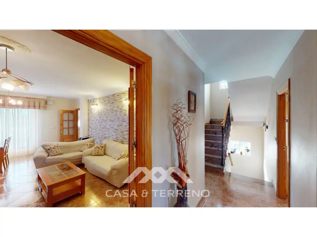 Casa con piscina en venta en Alcaucín, imagen 18