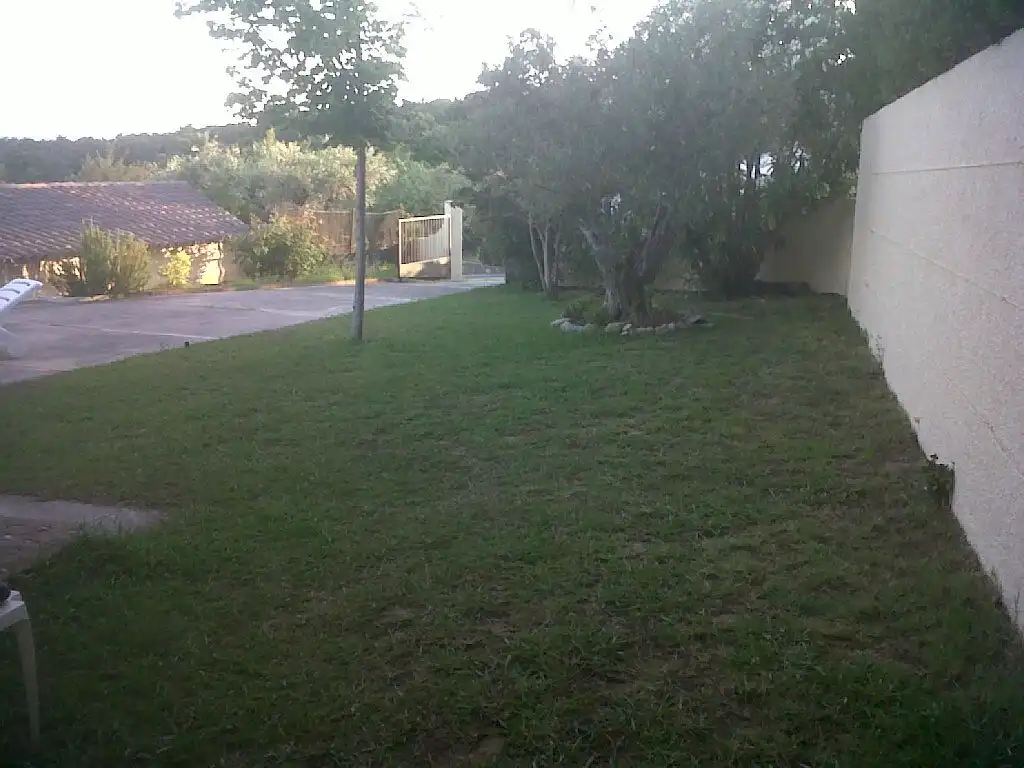 Reihenhaus mit Garten zur Miete in OGASSA 1, imagen 19