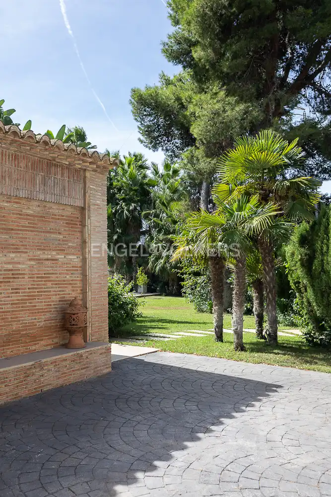 House with pool for sale in Ronda el Puig de Santa Maria, imagen 47