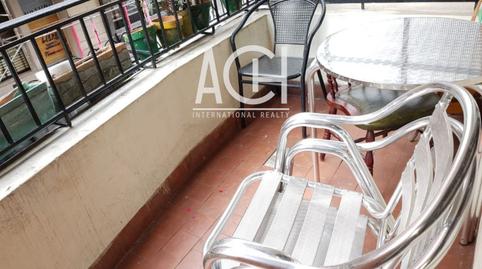 Foto 5 de Pis de lloguer a Basurtu, Bilbao