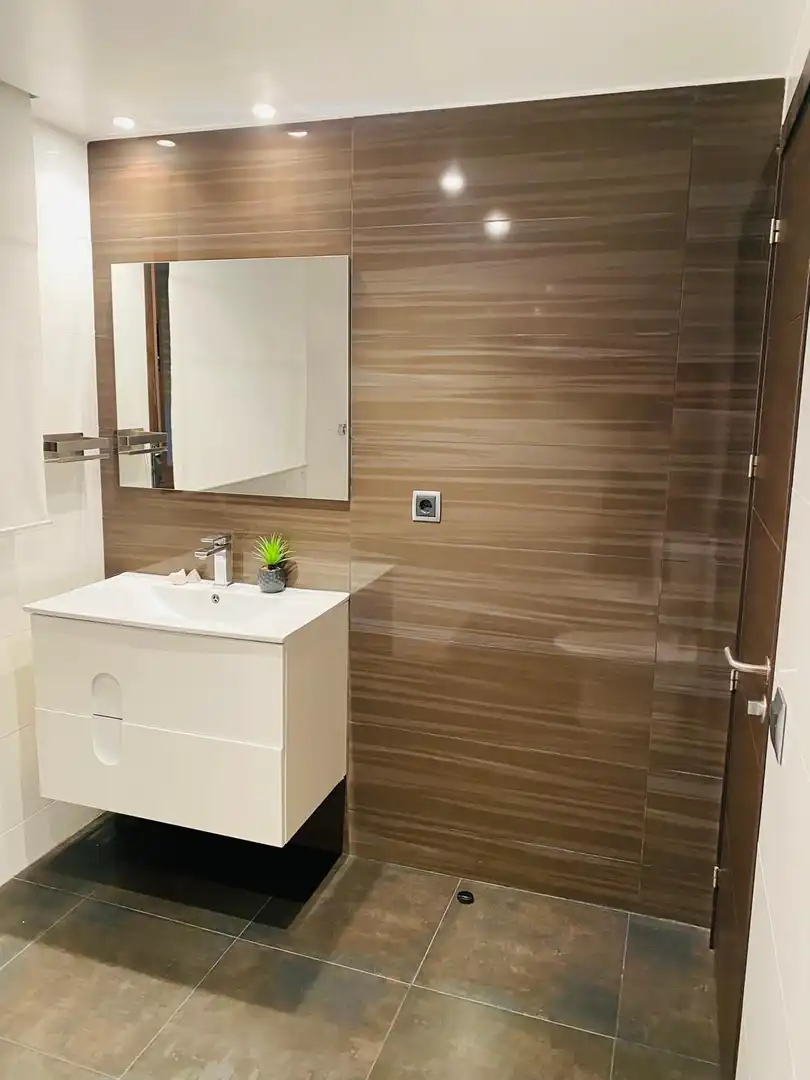 Ático con terraza en venta en Muro de Alcoy, imagen 18
