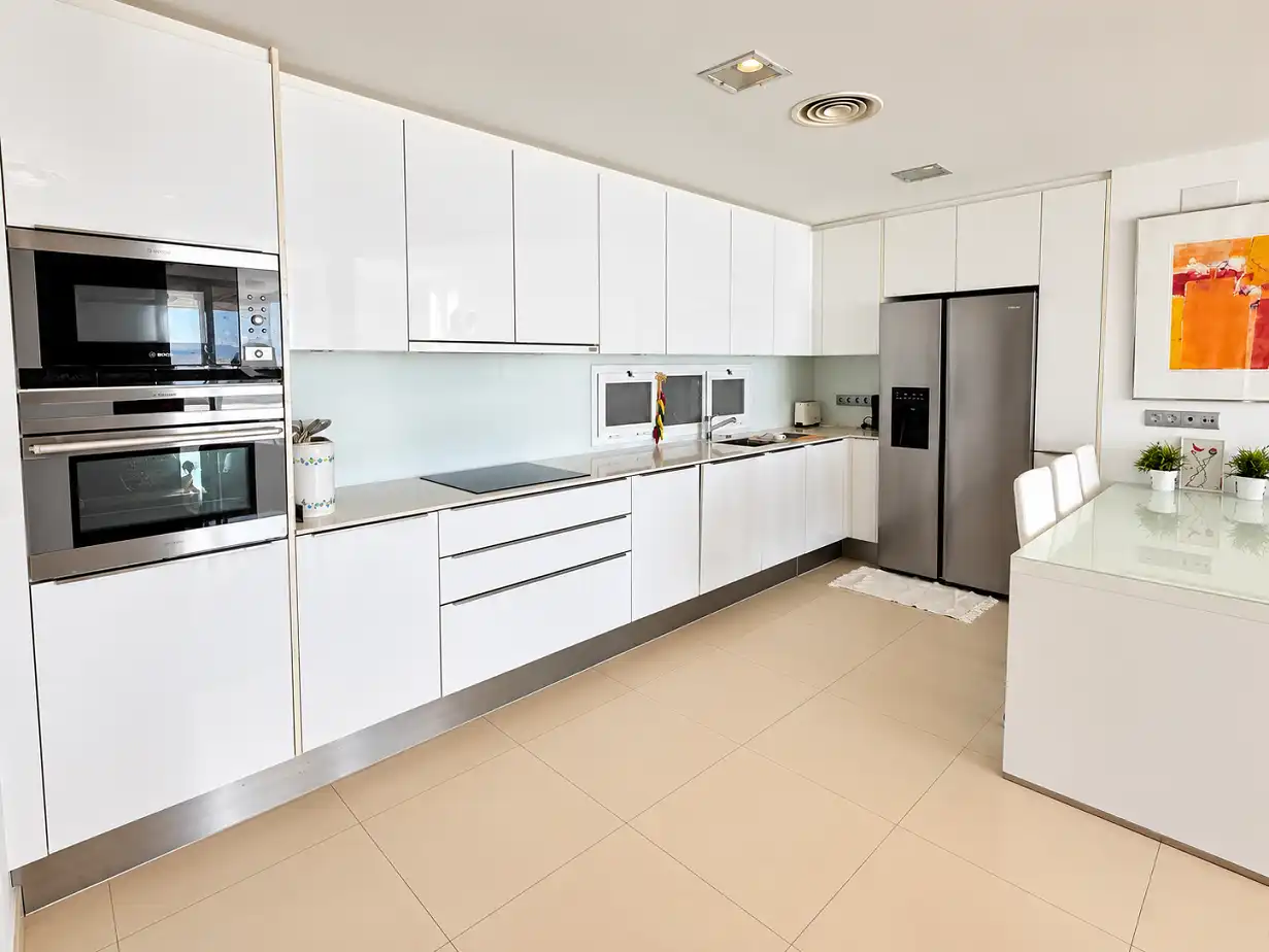Mini appartamento con piscina in vendita a Altea Hills, imagen 14