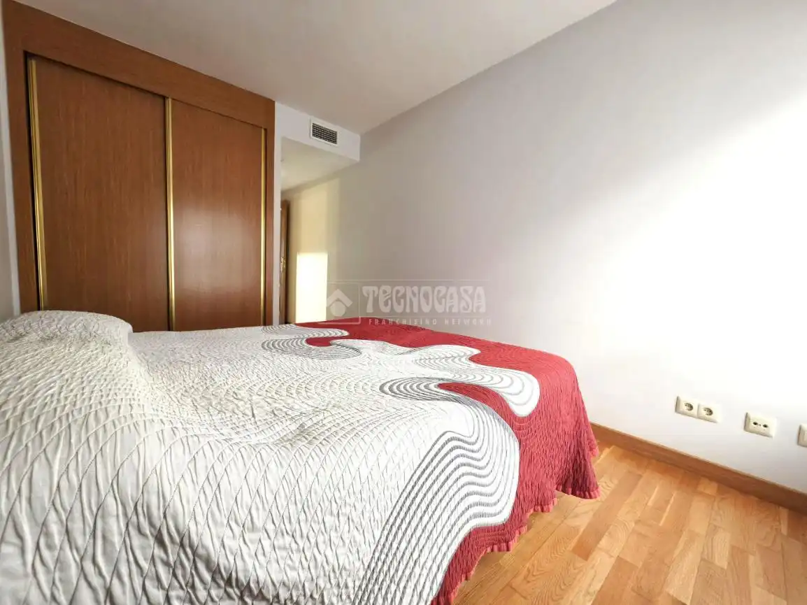 Habitación de Piso en venta en Getafe con Aire acondicionado, Calefacción y Trastero
