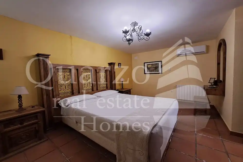 Maison à vendre à Herrera de Alcántara, imagen 9