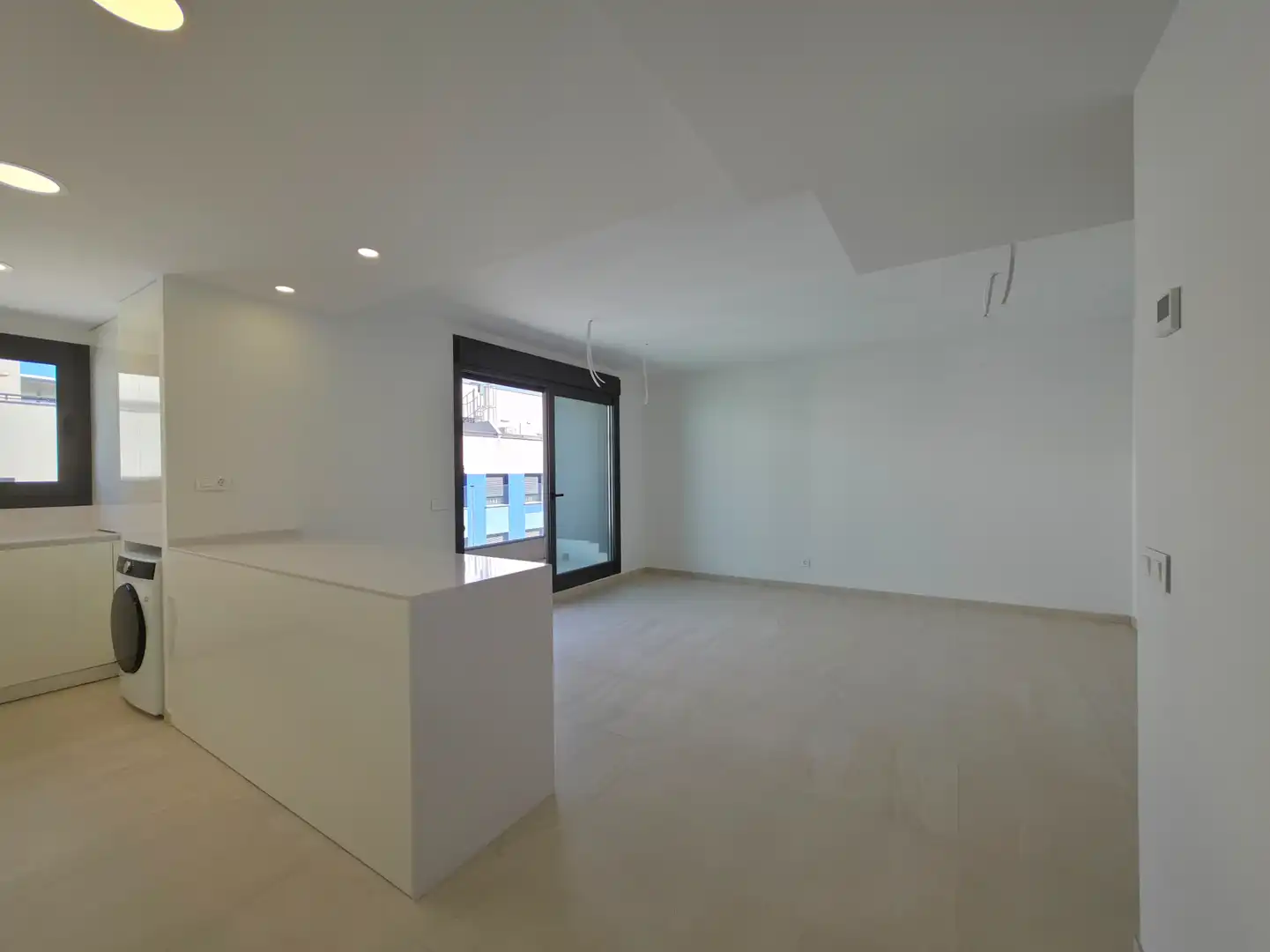 Ático con terraza en venta en Calle Bailarín José Espadero 13, imagen 8